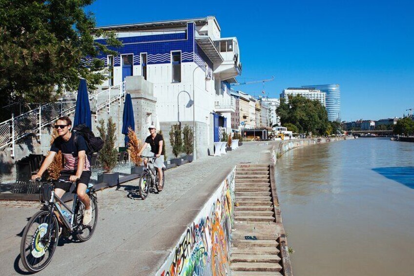 Donaukanal