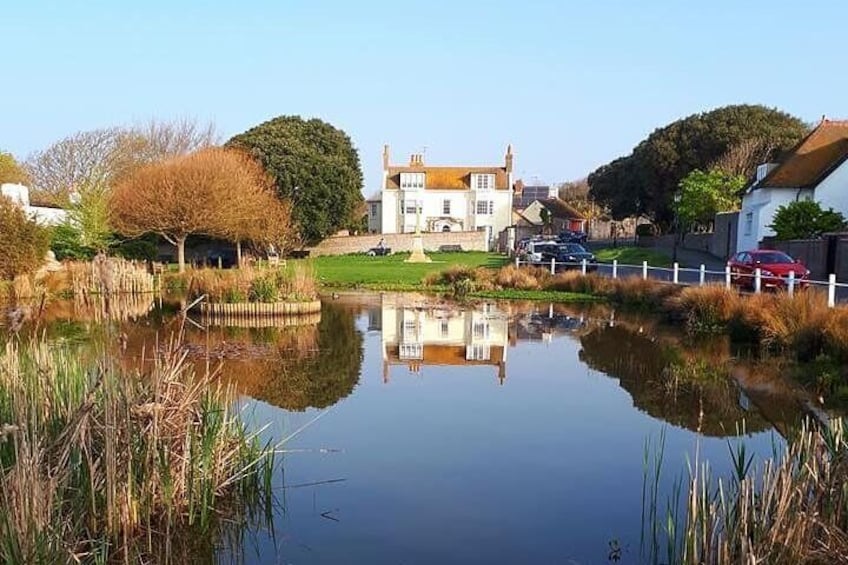 Kipling's House, Rottingdean