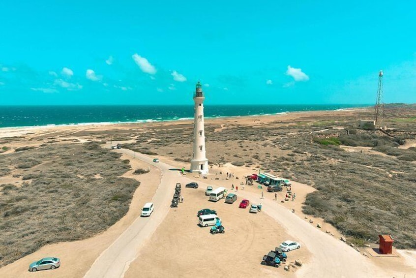 California Lighthouse