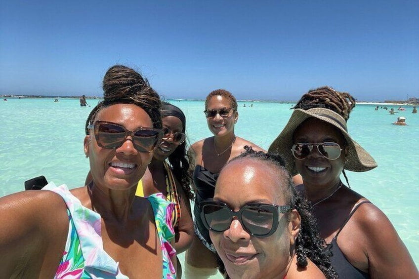 Aruba Countryside Tour