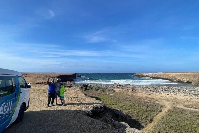 Aruba Countryside Tour