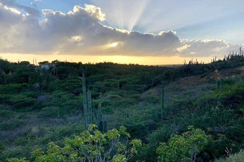 Arikok National Park