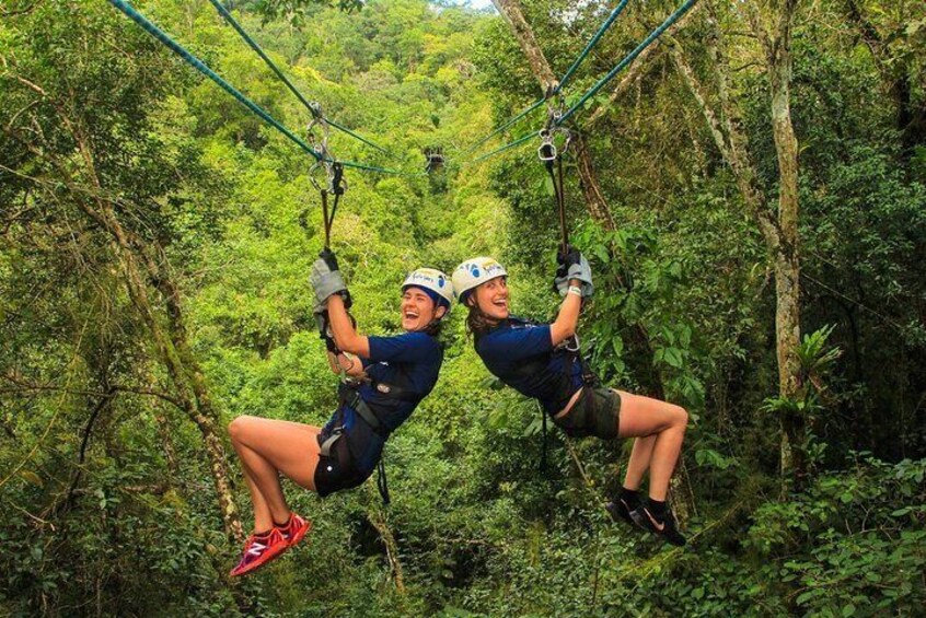 Anton Valley Highlights Tour From Panama City