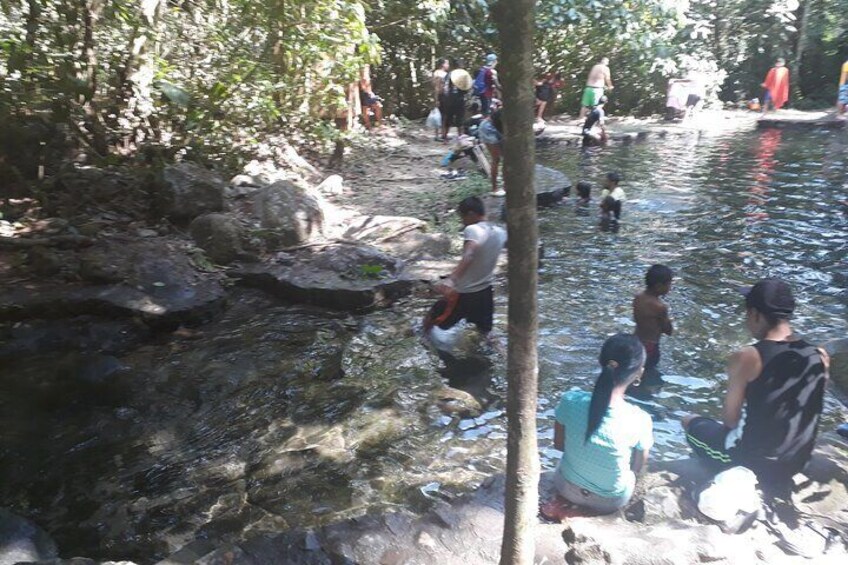 Anton Valley Highlights Tour From Panama City