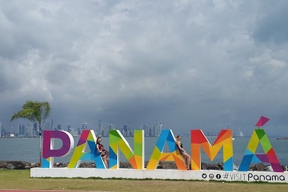 Full-Day Tour of Panama City, Panama