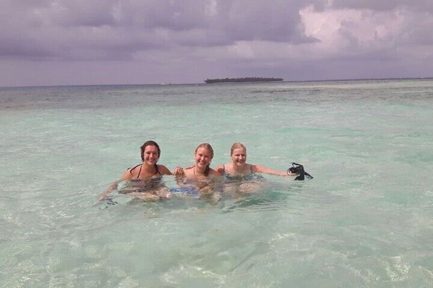 Sunny Island Beach Day Trip - Isla del Sol