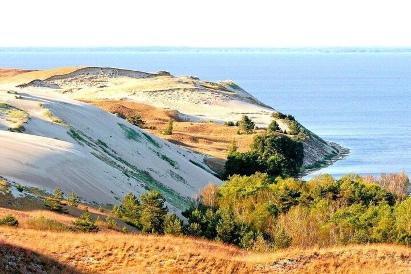 Curonian Spit