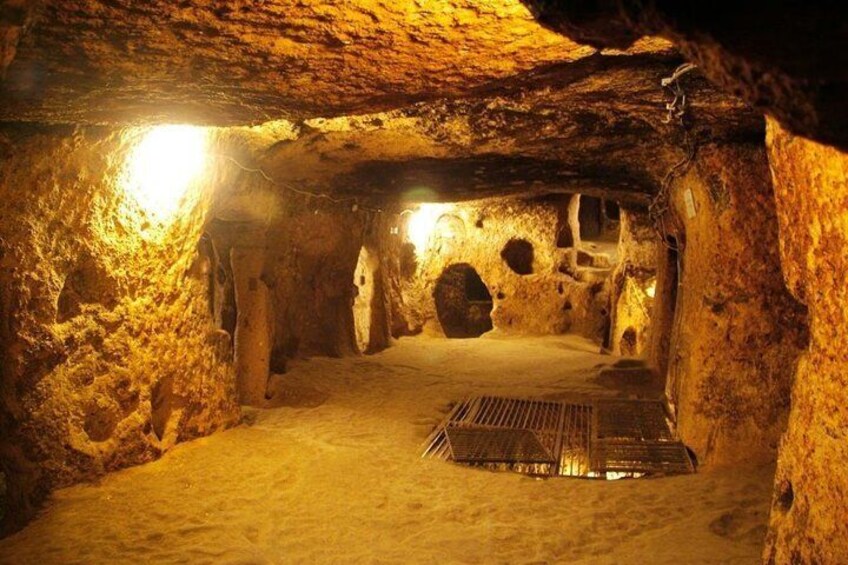 cappadocia