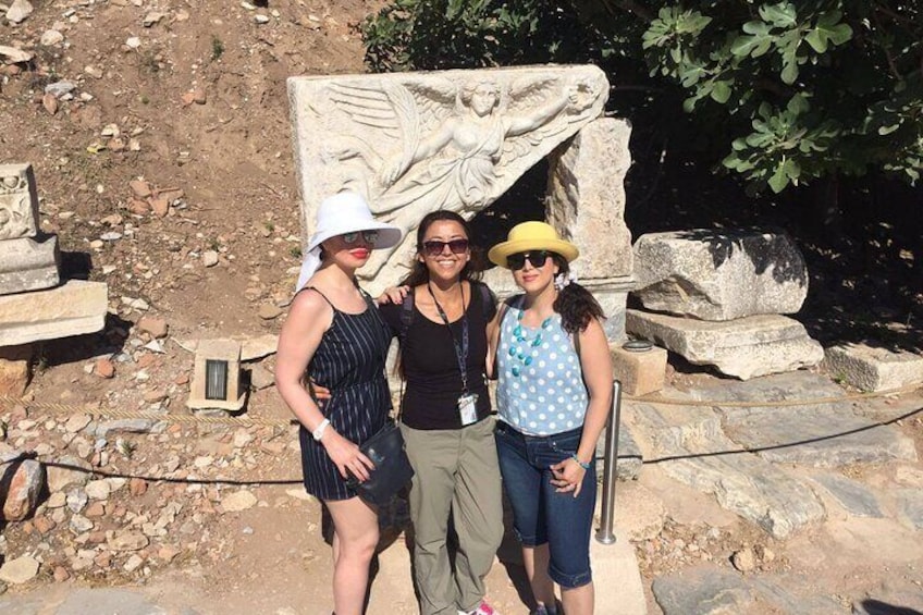 Private Guided Exploration Tour of Ephesus