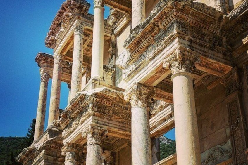 Get Your Guide and Explore Ephesus