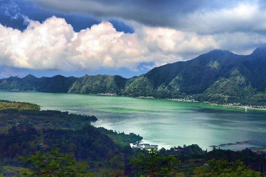 Kintamani