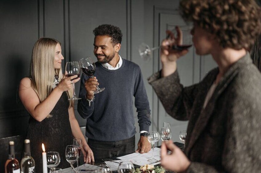 Maipu or Lujan de Cuyo Wineries Visiting Mendoza by Private Sedan
