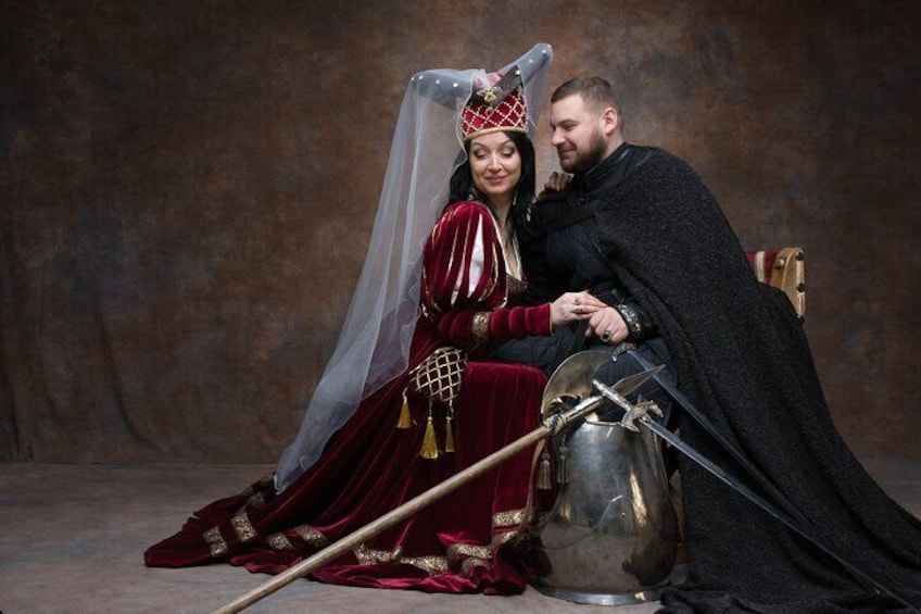 Tallinn Medieval Photo