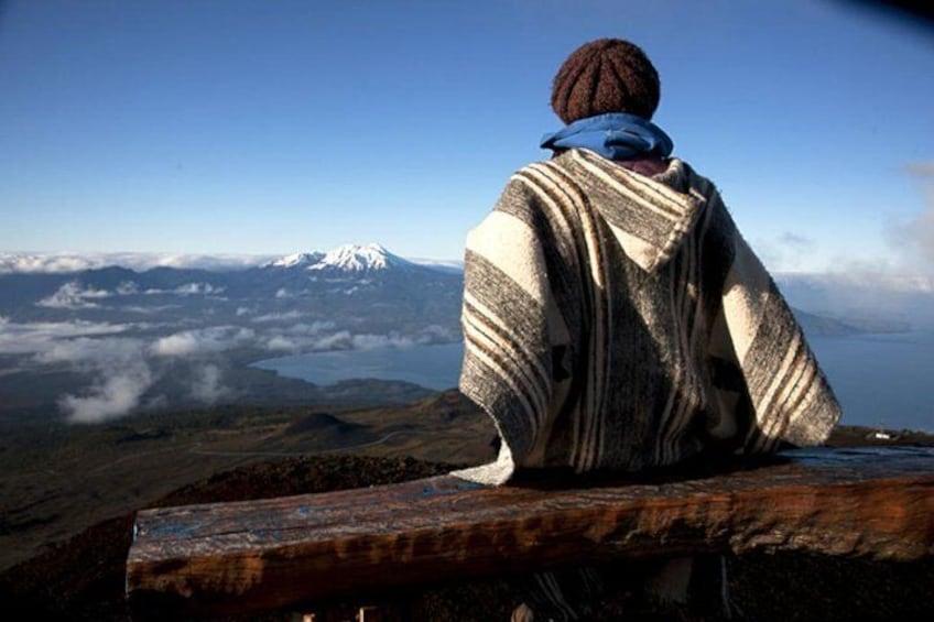 Volcán Osorno 