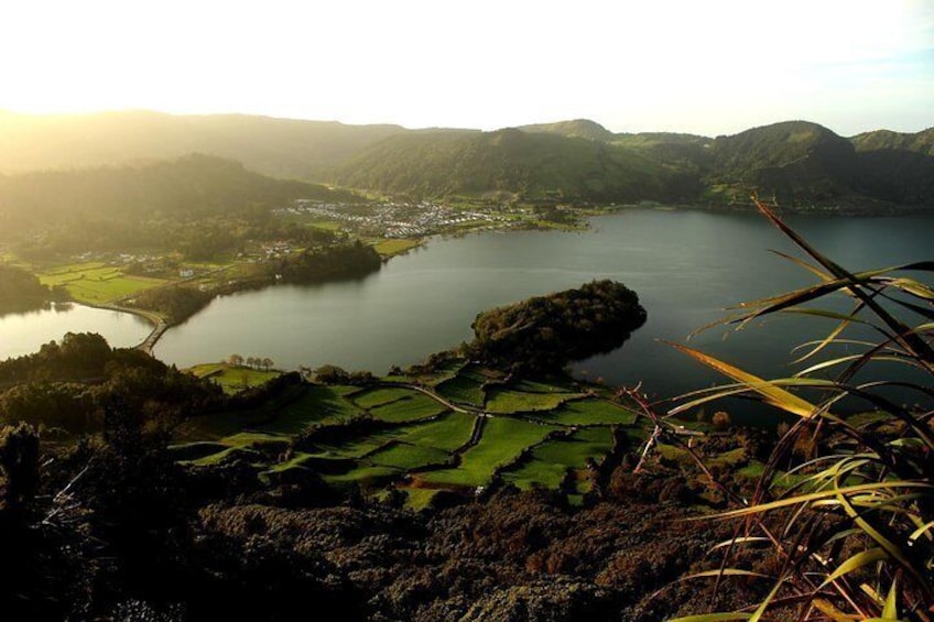 Lagoa das Sete Cidades