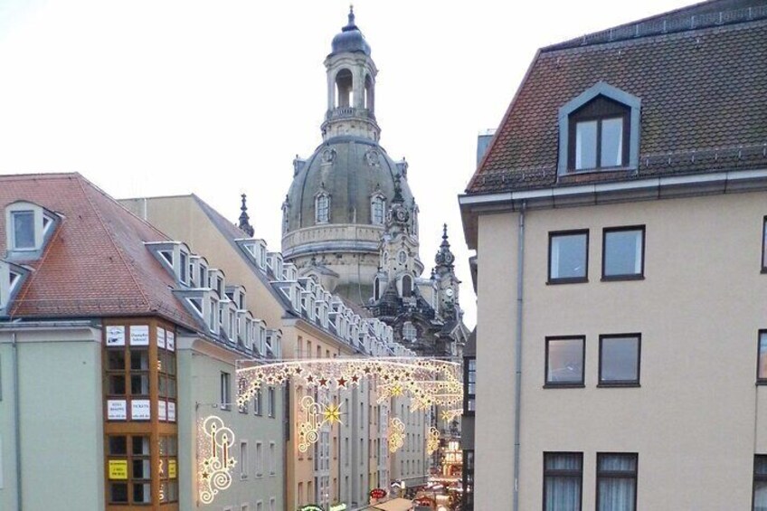 Christmas decoration, Dresden