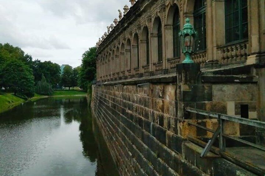 Zwinger