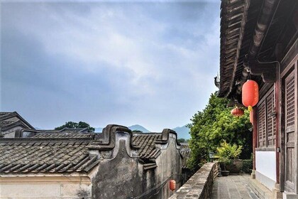 Shenzhen Private Tour with Dapeng Fortress