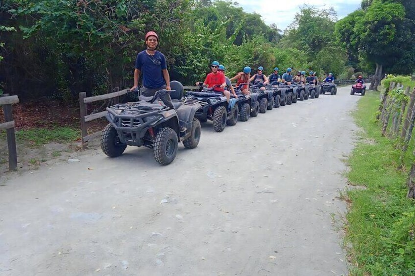 Group Adventures