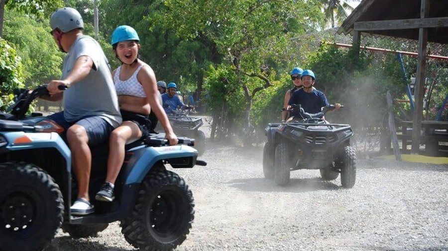 ATV Adventure