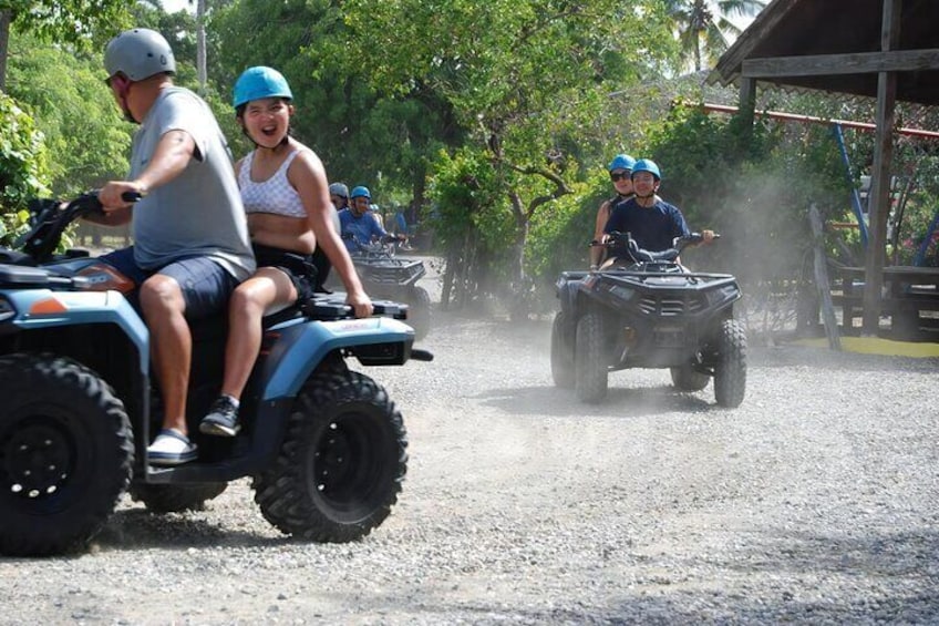 ATV Adventure