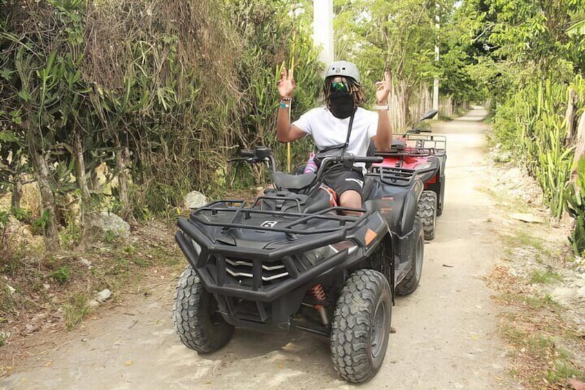 ATV Adventure