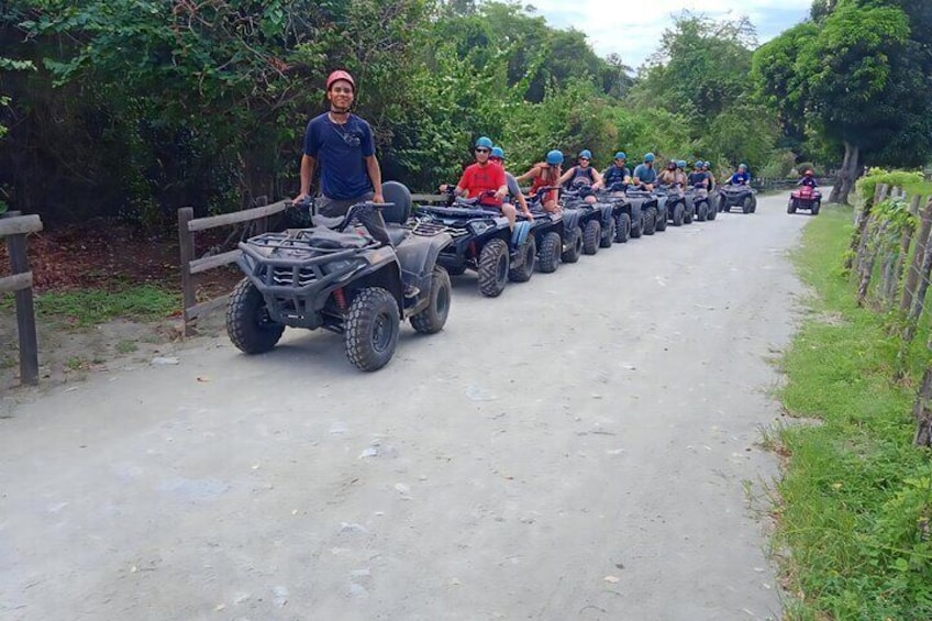 ATV Adventure