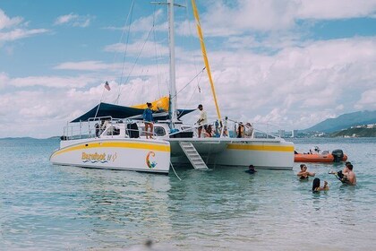 catamaran icacos deserted fajardo expedia rico