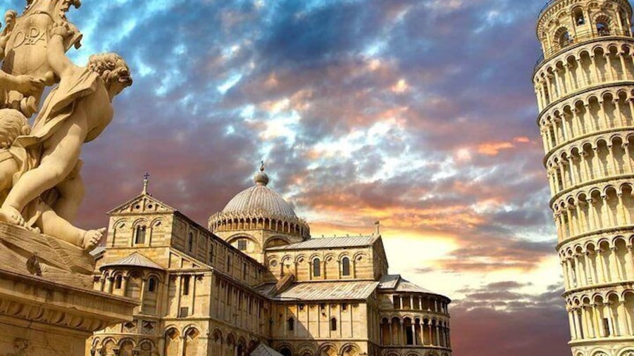 Piazza del Duomo