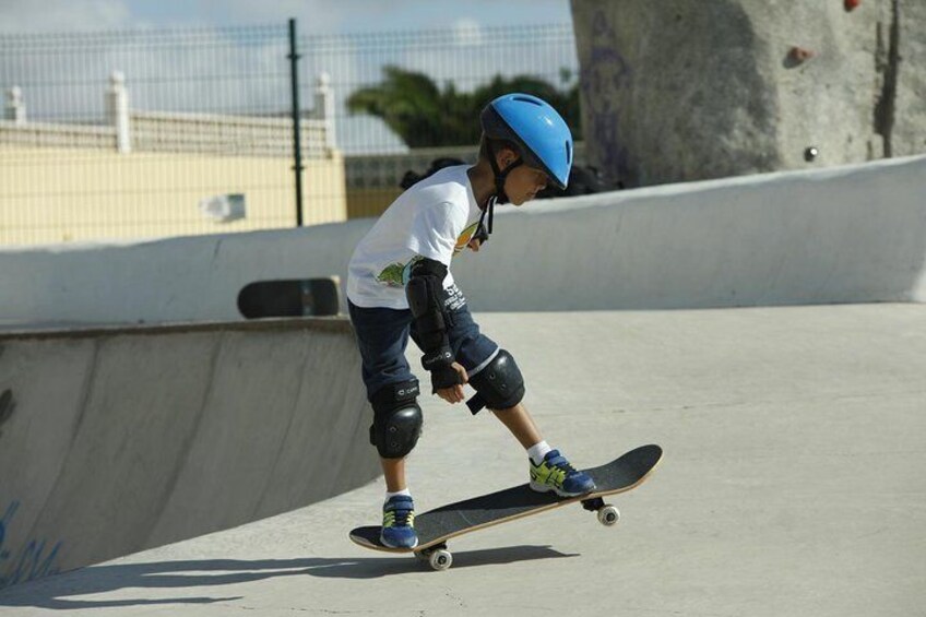skate