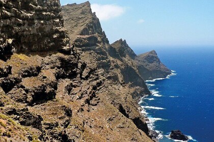 Grand Tour in Gran Canaria