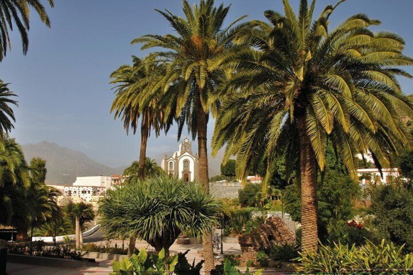 Gran Canaria Historic Tour - Yestarday and Today Premium