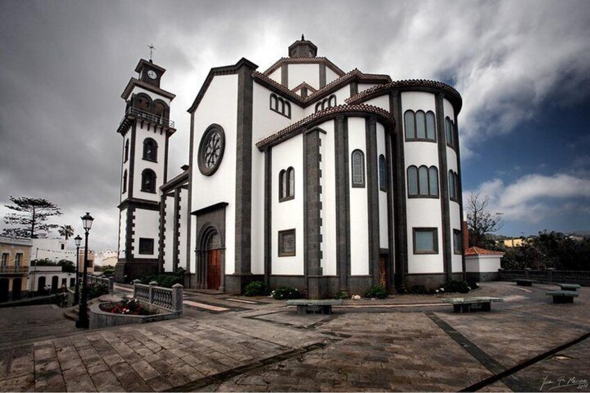 Panorama VIP Tour in Gran Canaria