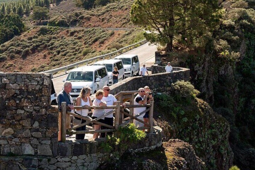 Panorama VIP Tour in Gran Canaria