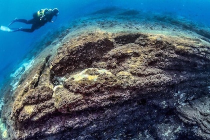 Advanced diving course in La Restinga, El Hierro