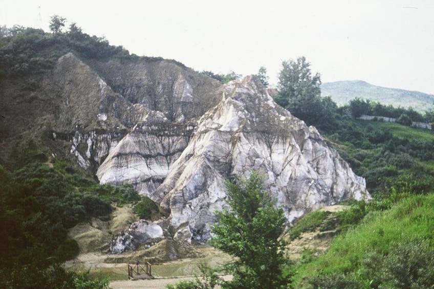 Salt Mine - Slanic Prahova