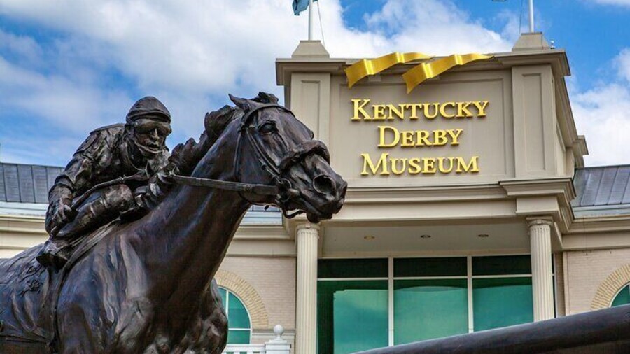 Kentucky Derby Museum