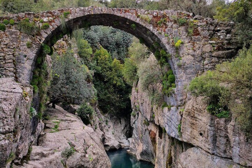 Buggy Safari & Rafting Combo Tour From Antalya, Alanya, Side,Kemer
