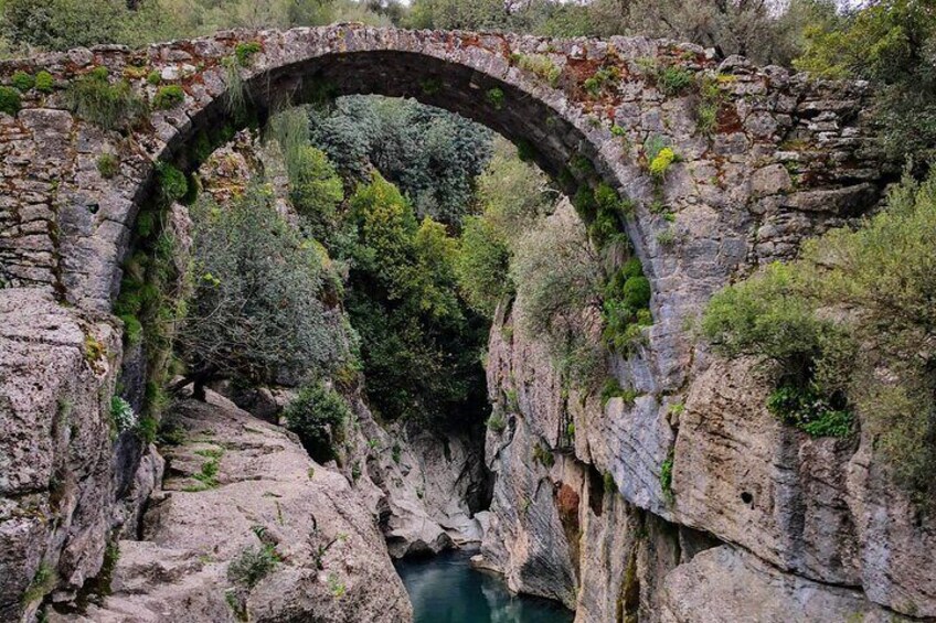 Buggy Safari & Rafting Combo Tour From Antalya, Alanya, Side,Kemer