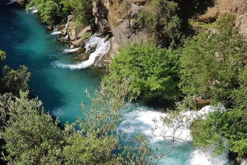 jeep safari + Rafting