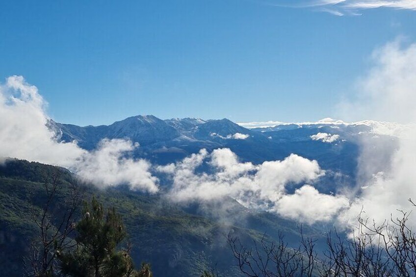 Alanya Jeep Safari At Taurus Mountains & Dimçay River