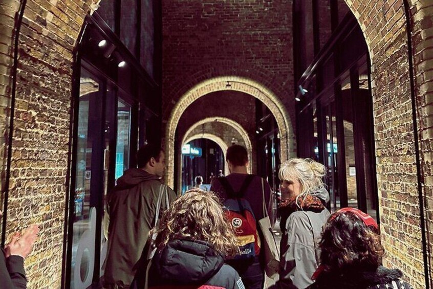 Tour for Muggles The Ultimate Harry Potter Walking Tour in London