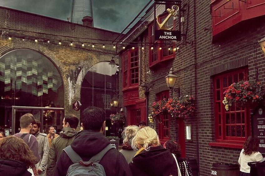 Tour for Muggles The Ultimate Harry Potter Walking Tour in London