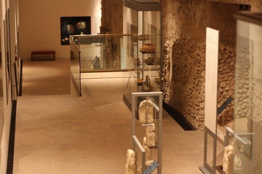 Bahrain Fort Museum