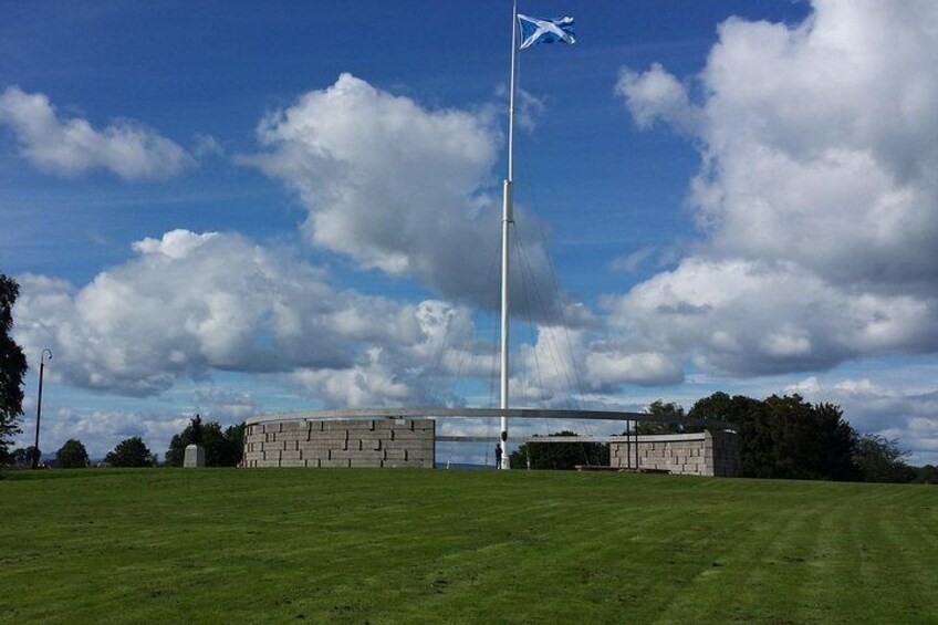 Bannockburn