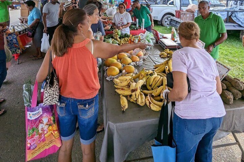 Farmers' Market