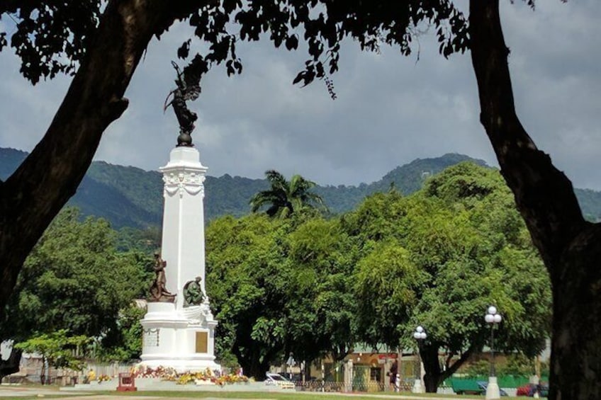 War Memorial