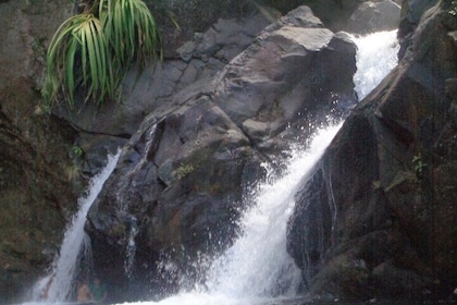 Private Tour: Amazing Estrella Falls from Puerto Princesa