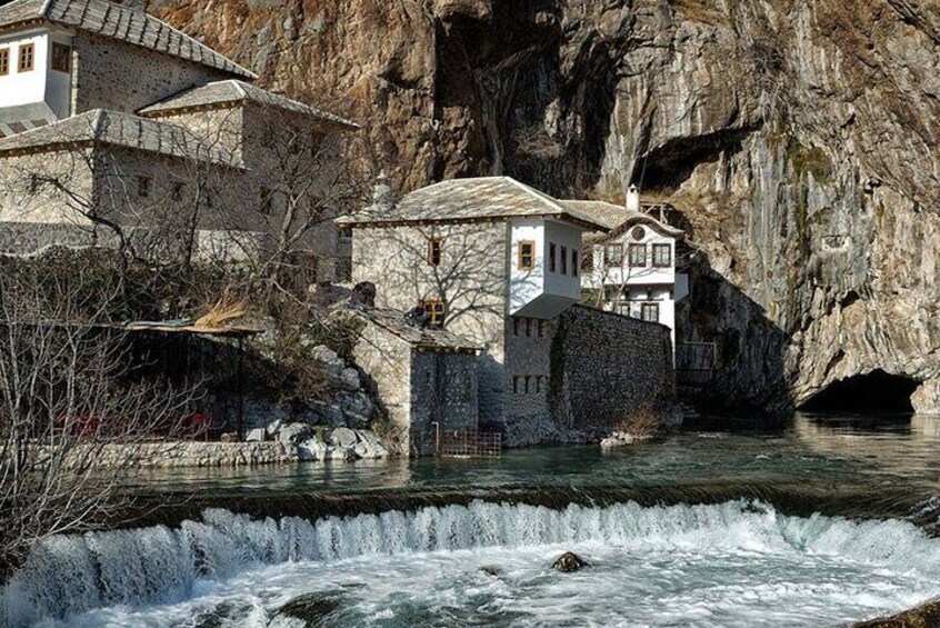 Discover Herzegovina in a Day Tour from Mostar ( Small Groups) 