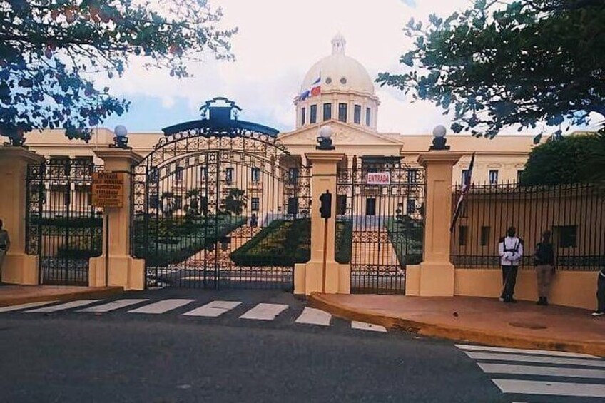 palacio
